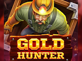 BG Gold Hunter